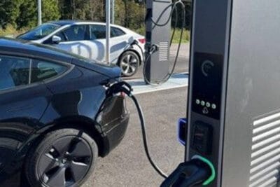 Circle k varnamo schweden alpitronic hyc