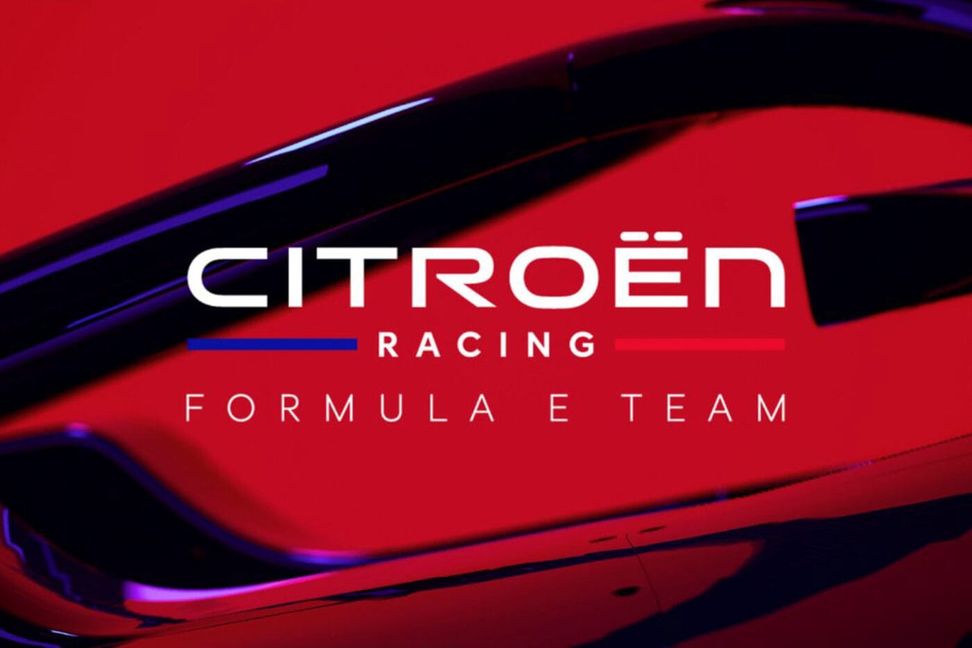 Citroen formel e announcement