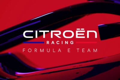 citroen formel e announcement 2025