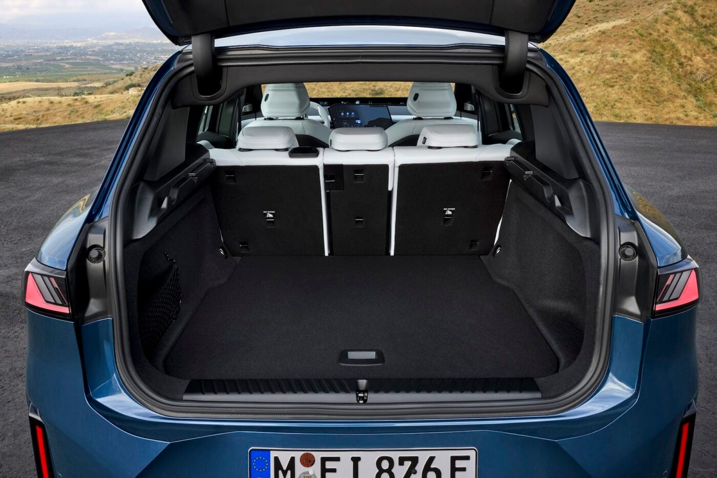 fk bmw ix3 138 fk27814