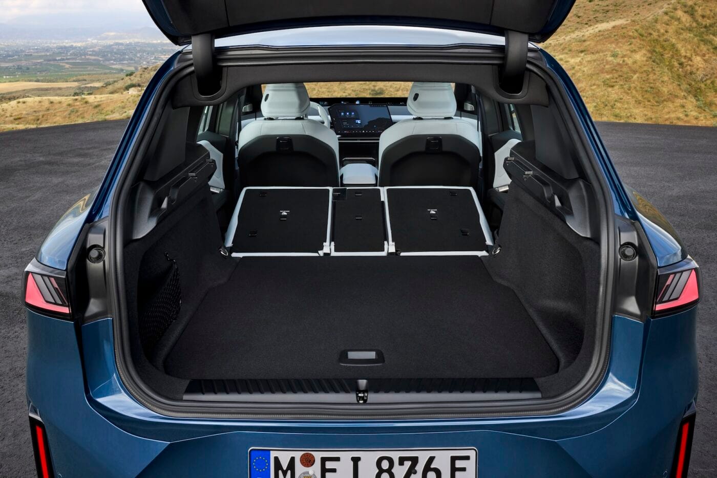 fk bmw ix3 139 fk27815