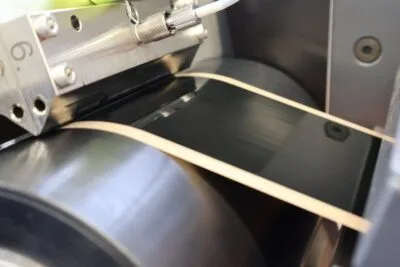 Fraunhofer ise brennstoffzelle mea produktion