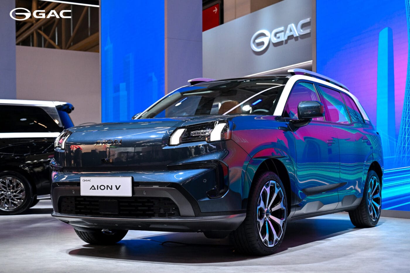 Gac aion v iaa