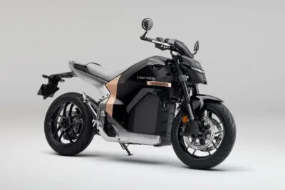 Honda wn7