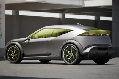 Hyundai concept three min