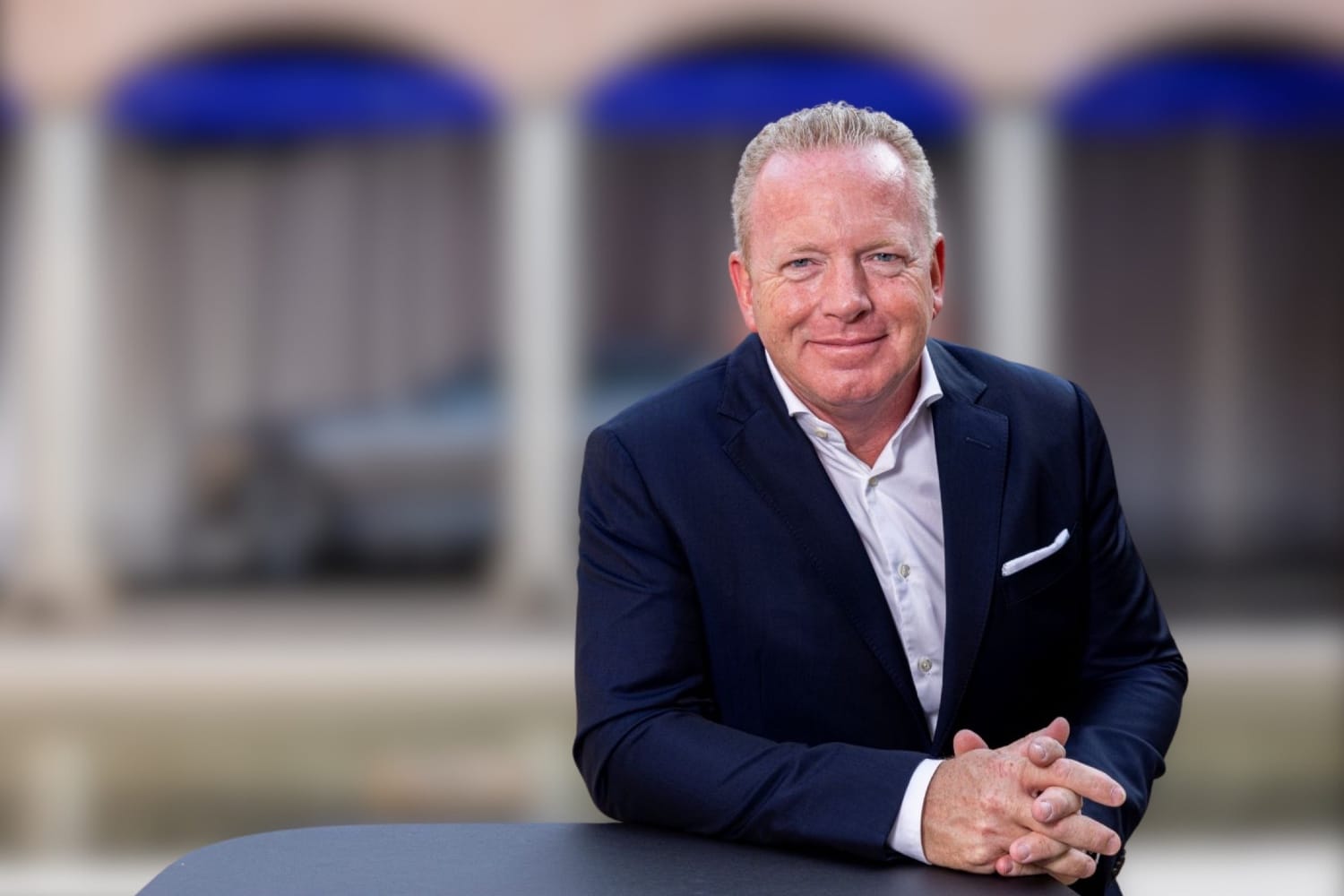 Jean-Philippe-Parain-wird-neuer-Mini-Chef