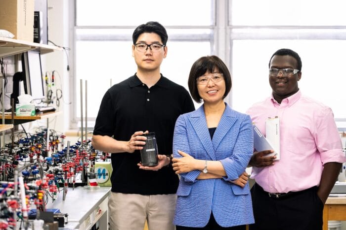 Lfp recycling university wisconsin madison