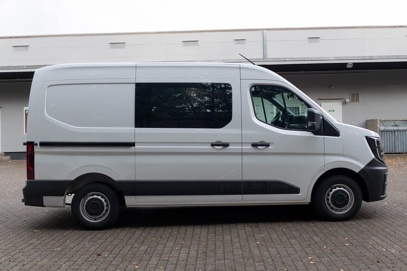Nissan interstar e fahrbericht min