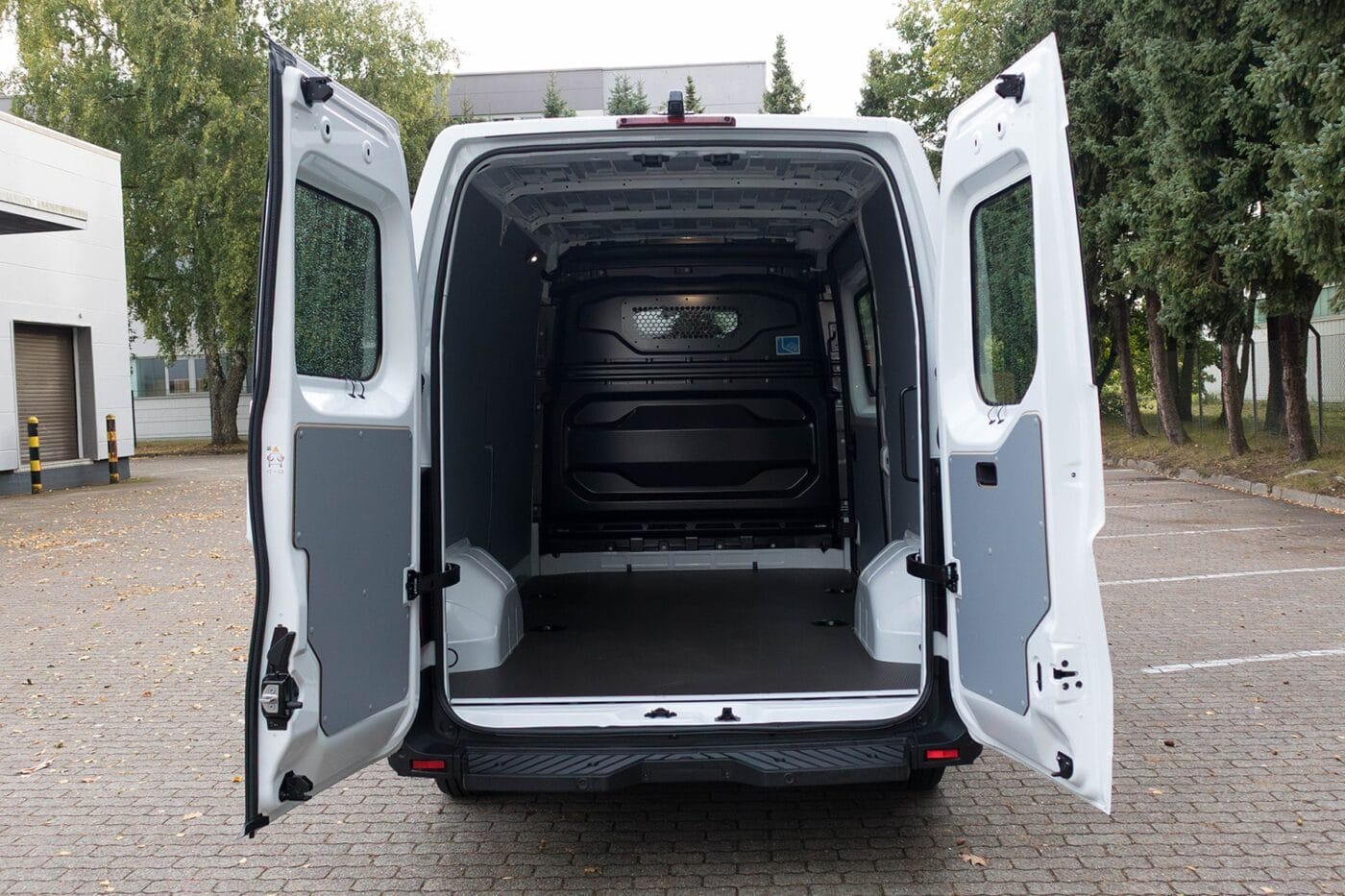 Nissan interstar e fahrbericht min
