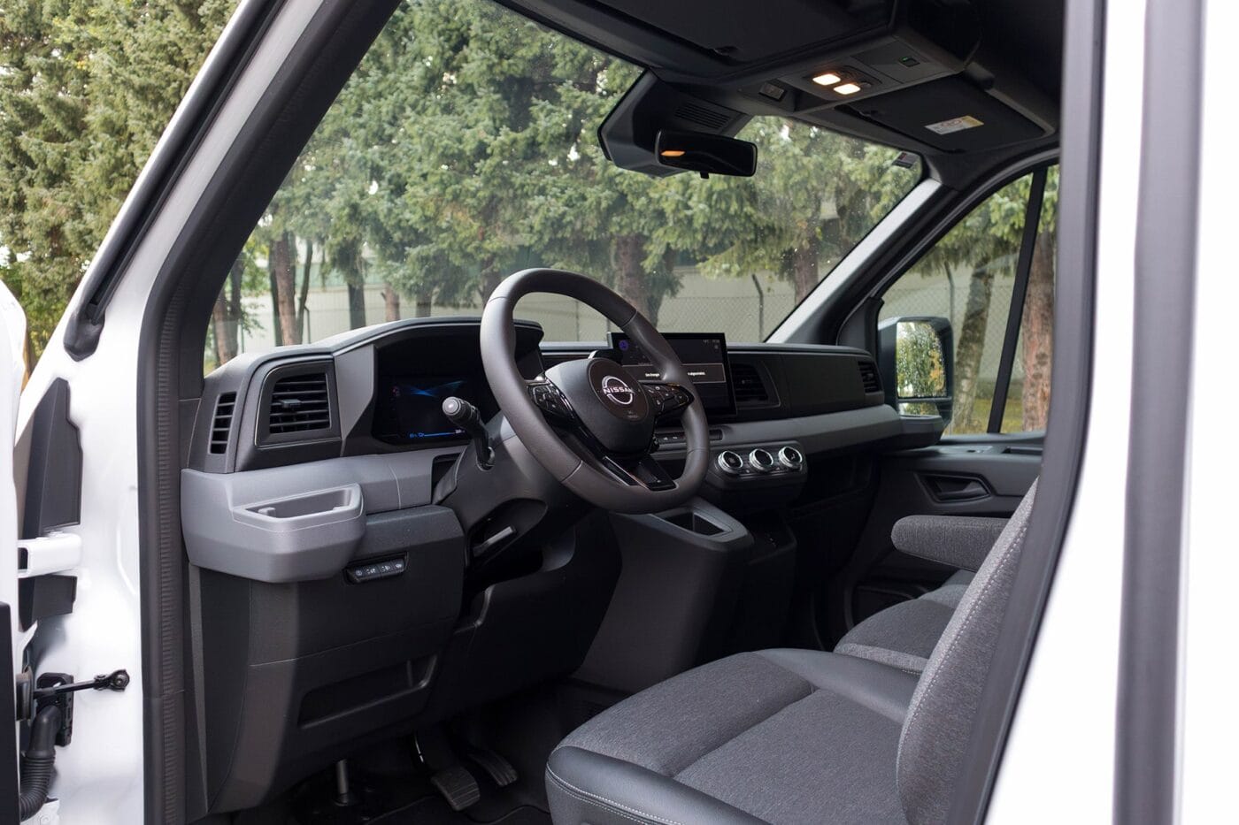 Nissan interstar e fahrbericht min