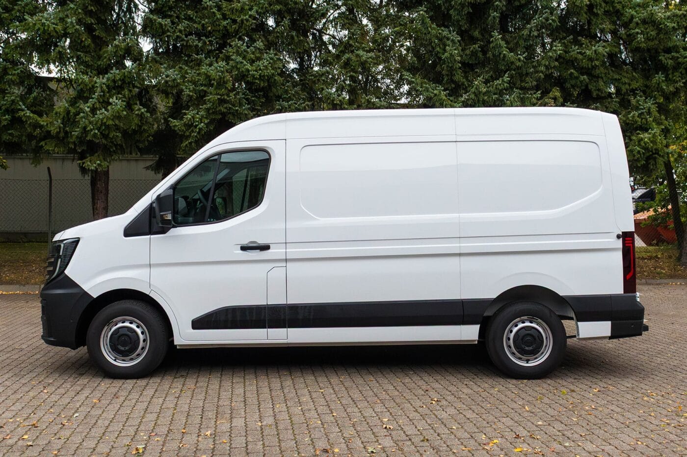 Nissan interstar e fahrbericht min