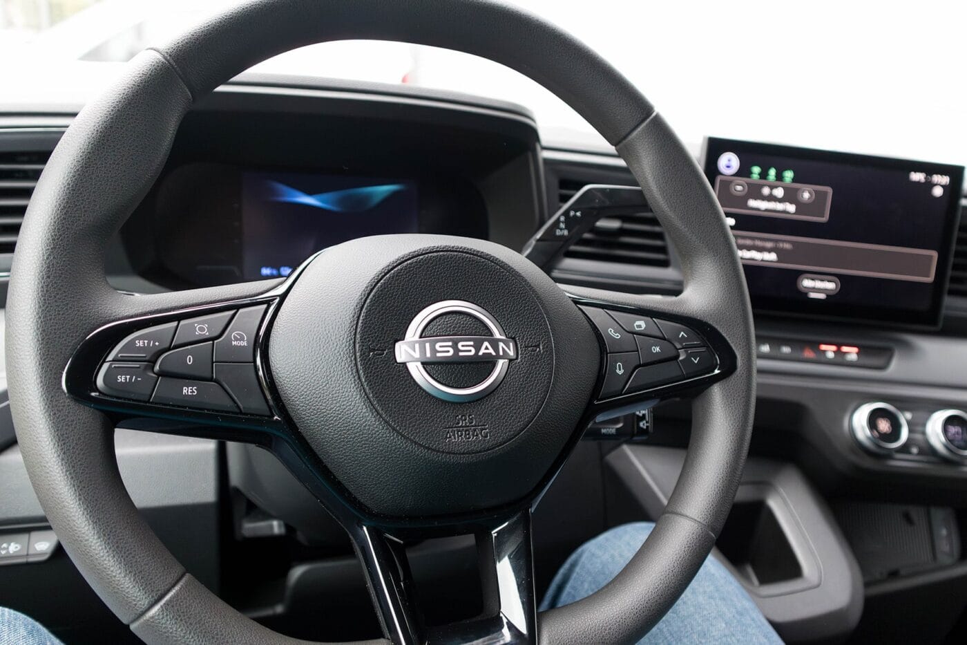 Nissan interstar e fahrbericht min