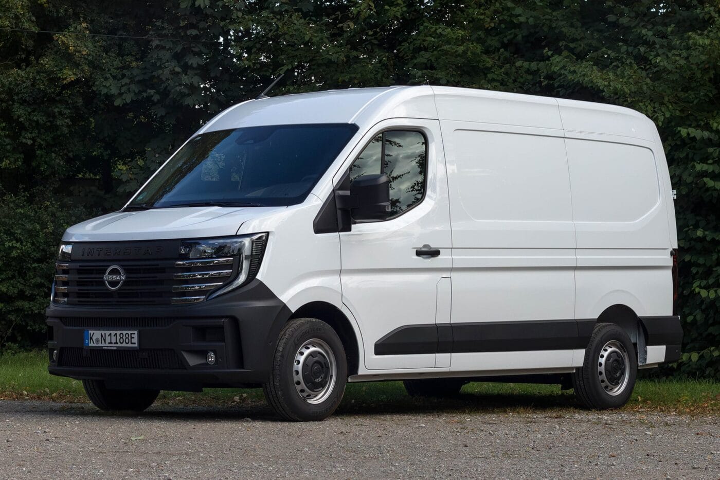 Nissan interstar e fahrbericht min
