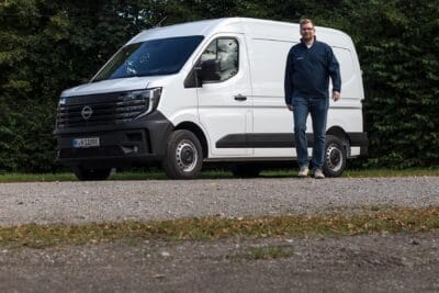 Nissan interstar e fahrbericht min