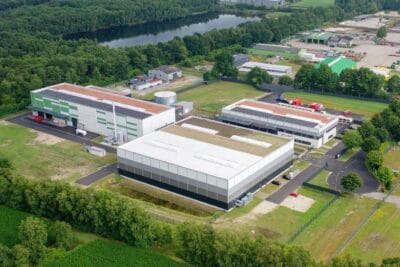 prezero relionbatcircular batterierecycling meppen nrw deutschland 2025
