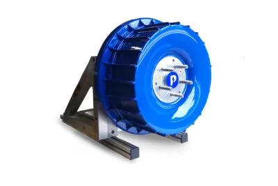 Protean electric radnabenmotor proteandrive pm