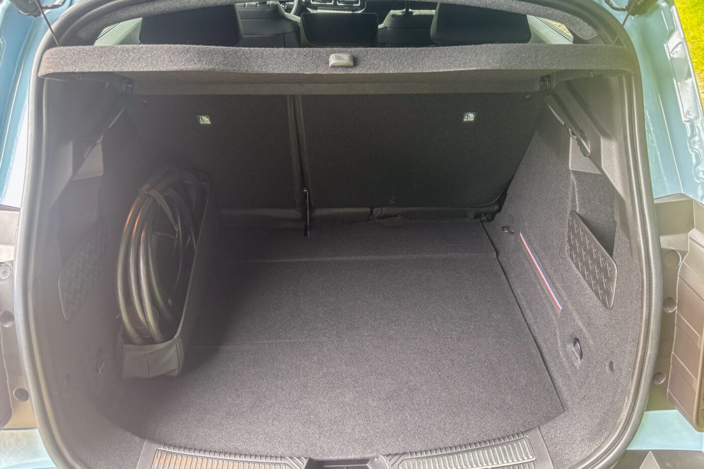 renault 4 e tech electric fahrbericht sebastian schaal 2025 05