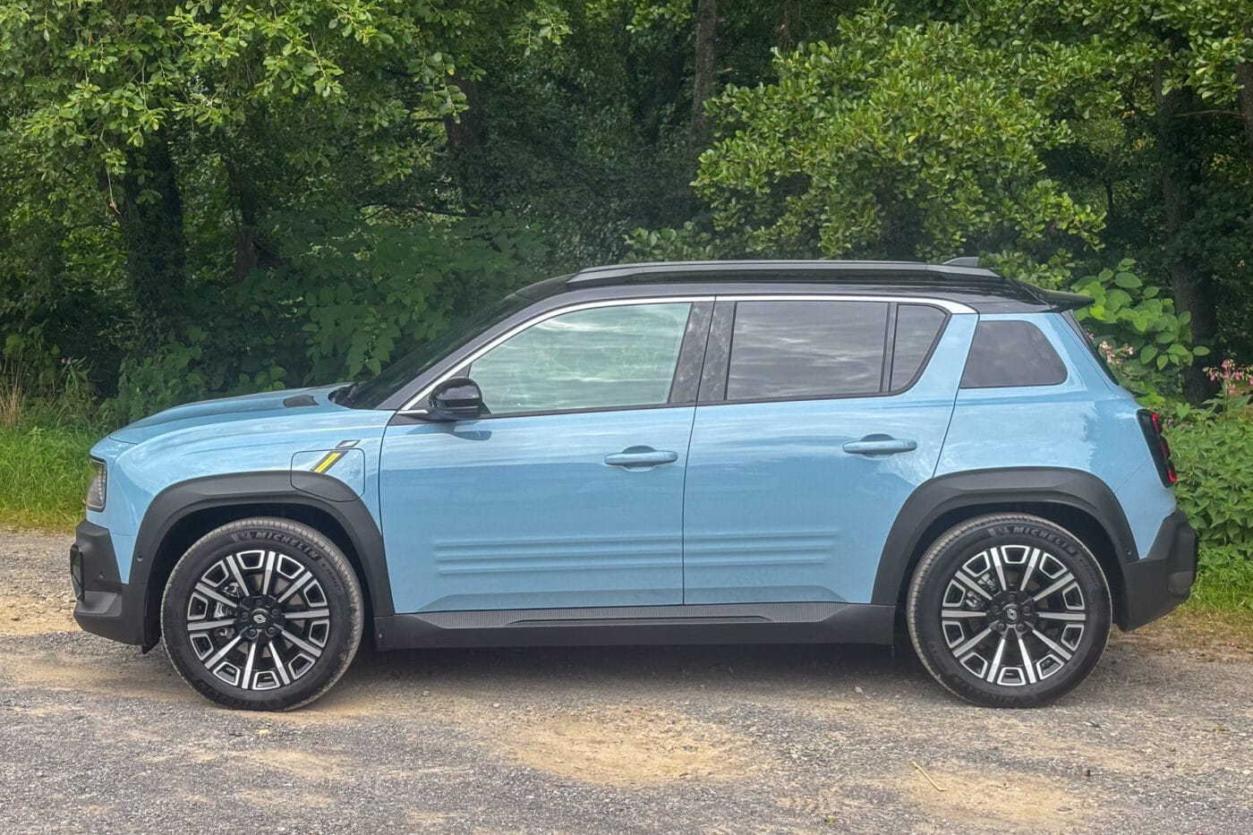 renault 4 e tech electric fahrbericht sebastian schaal 2025 11