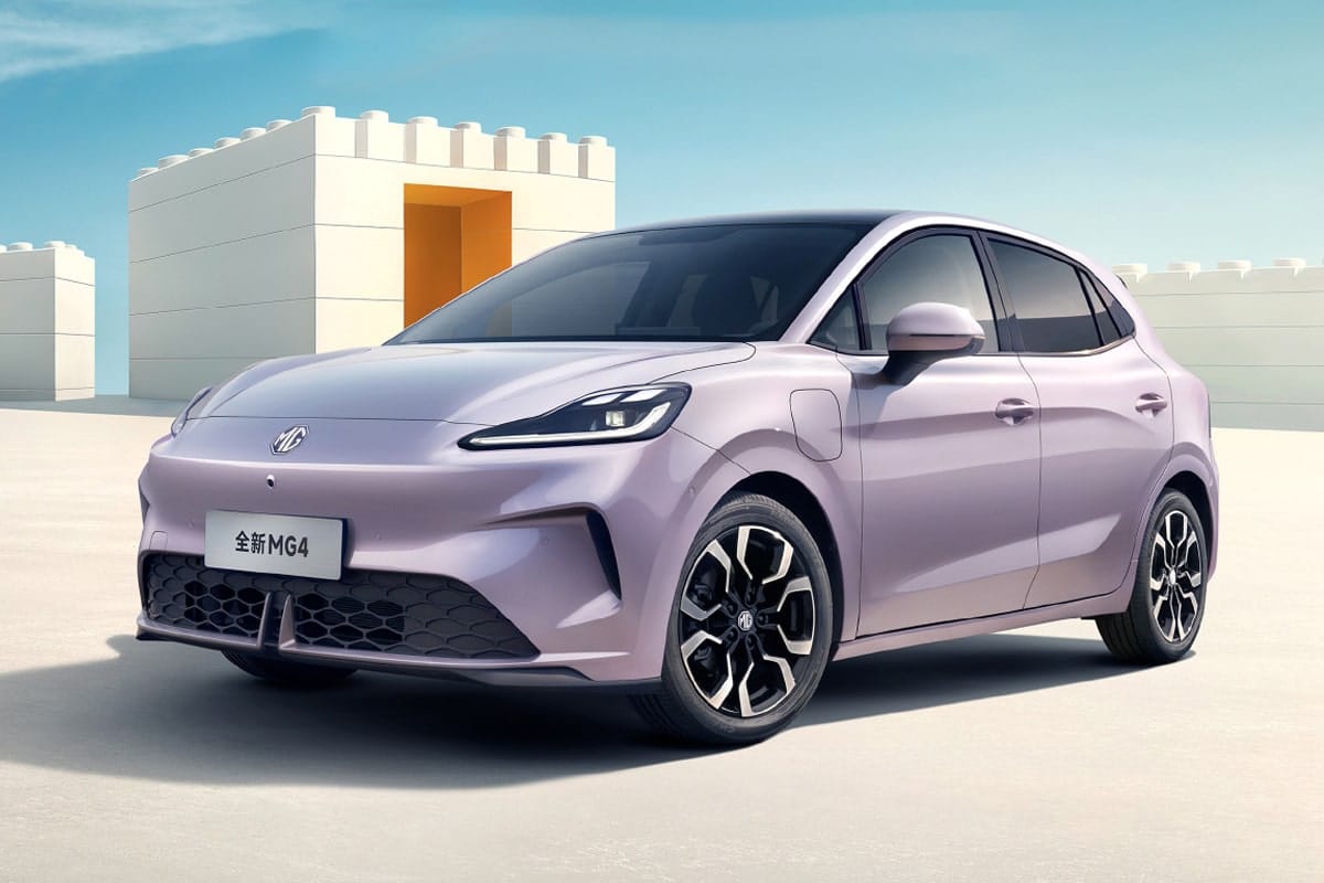 saic mg motor mg4 electric facelift 2025 004 min