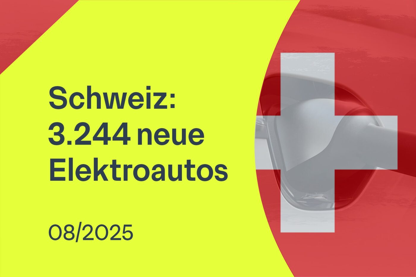 Schweiz neuzulassungen august min