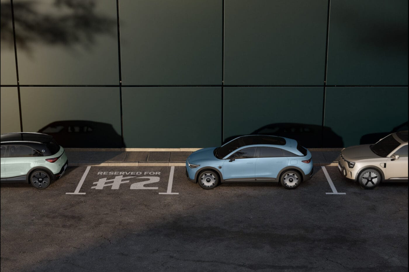 smart 2 teaser iaa 2025 2