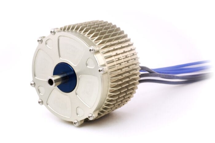 Sobek e antrieb deutz