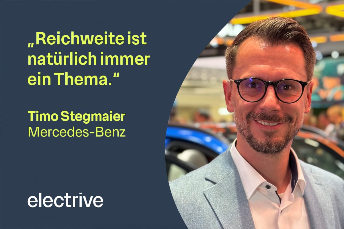Stegmaier mercedes benz iaa