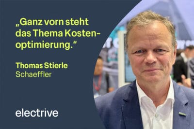 Stierle schaeffler iaa