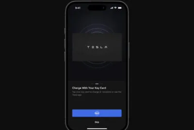 Tesla multipass screenshot