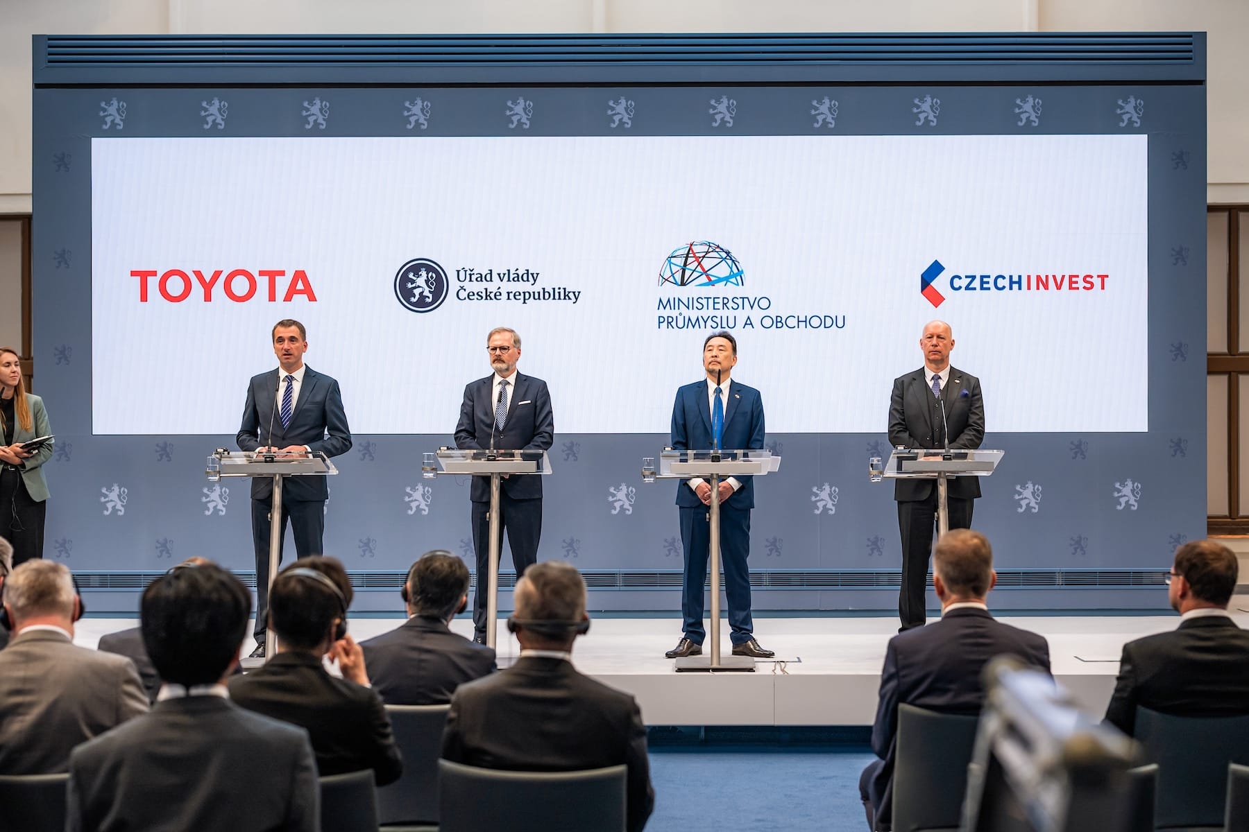 Toyota-will-neues-Elektroauto-in-Tschechien-bauen