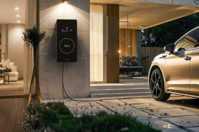 volkswagen elli cubos bidirektionales laden wallbox iaa 2025