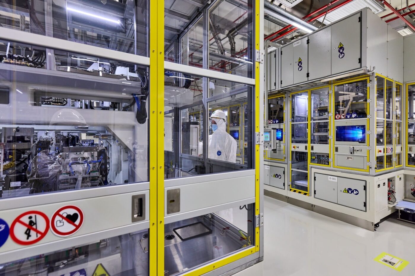 Volkswagen powerco gigafactory salzgitter min