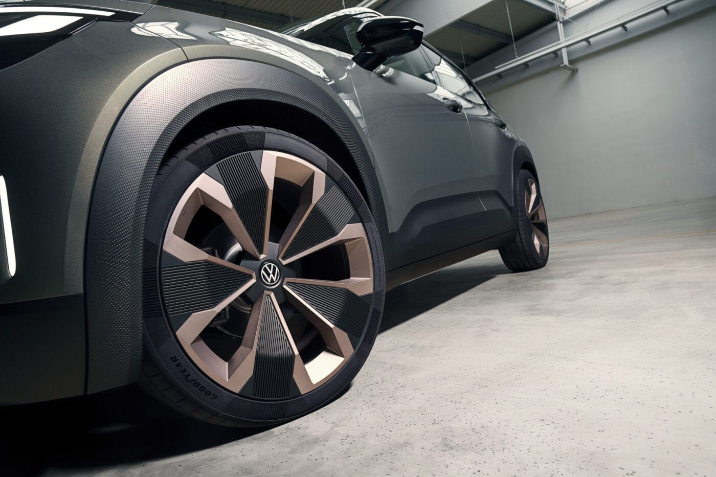 vw id cross concept iaa 2025 13