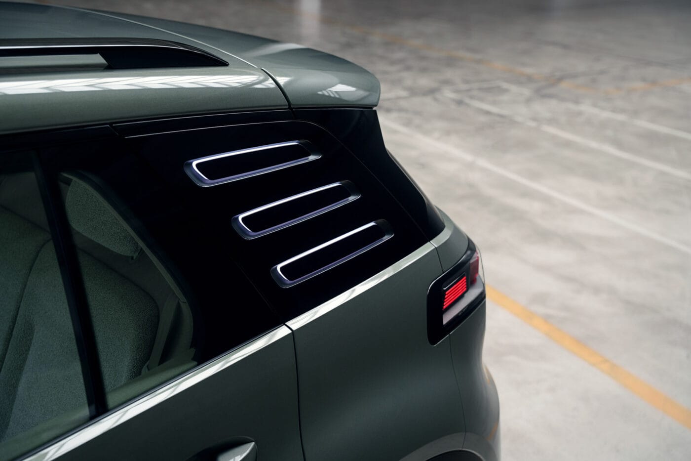 vw id cross concept iaa 2025 16