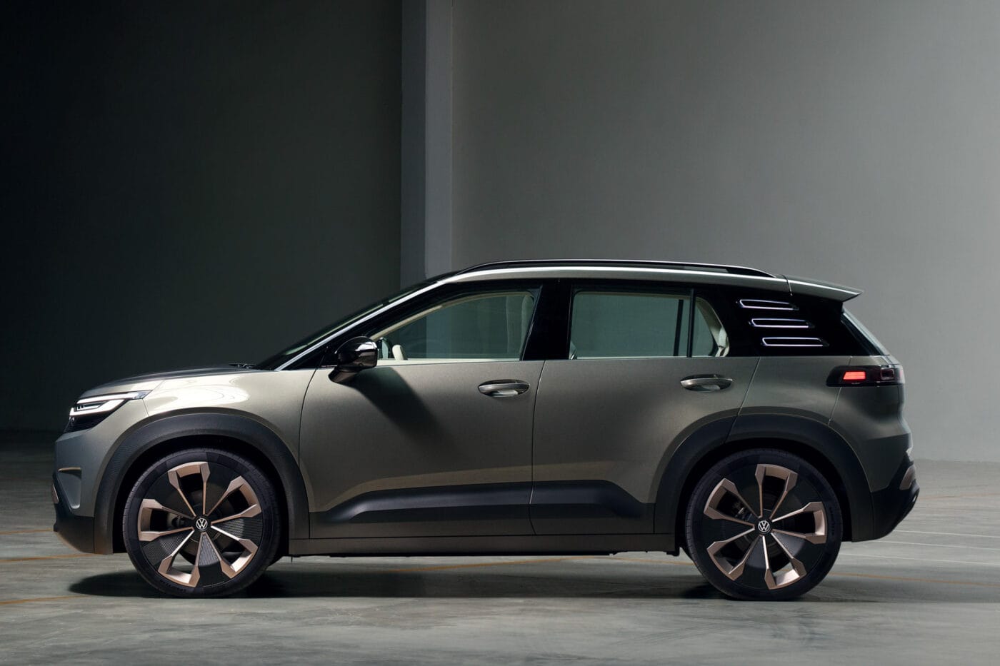 vw id cross concept iaa 2025 18