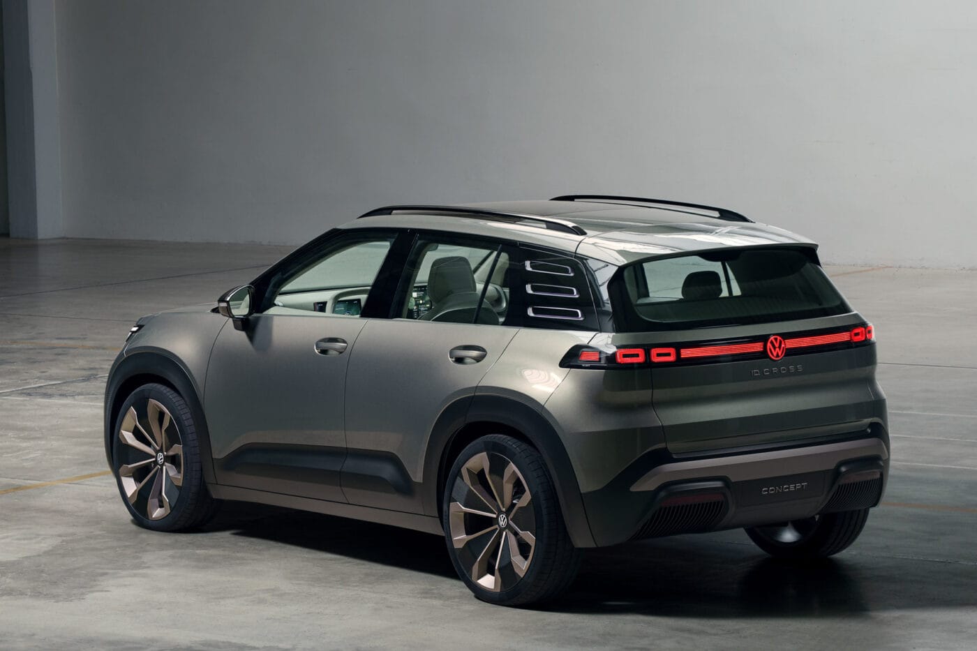 vw id cross concept iaa 2025 19