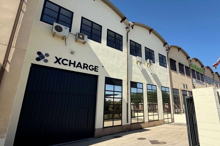 XCharge-er-ffnet-Technikzentrum-in-Madrid