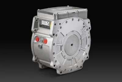 Advanced electric machines e motor