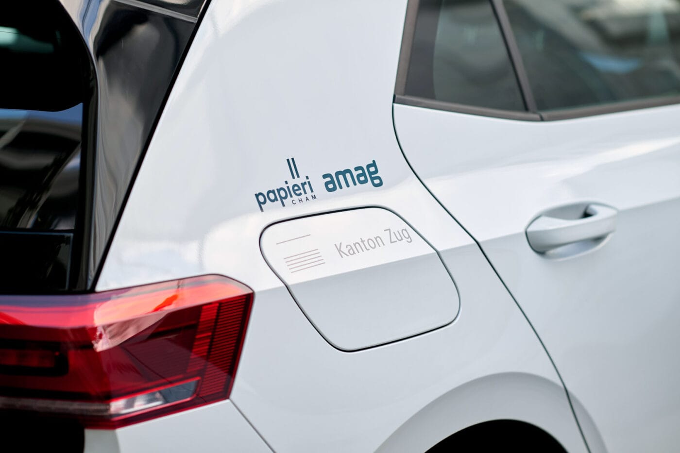 Amag bidirketionales laden schweiz vw id3