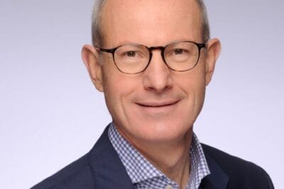 Antoine duclaux ceo renault trucks
