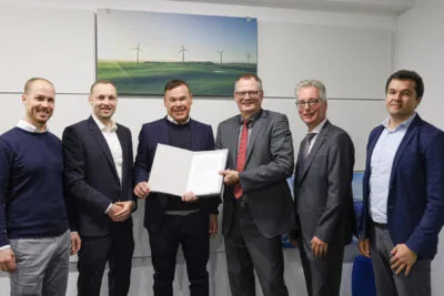 Blb nrw techem ladeinfrastruktur vertrag