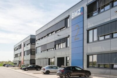 Bmz group karlstein