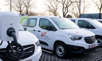 Bpost bruessel