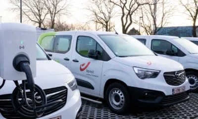 Bpost bruessel
