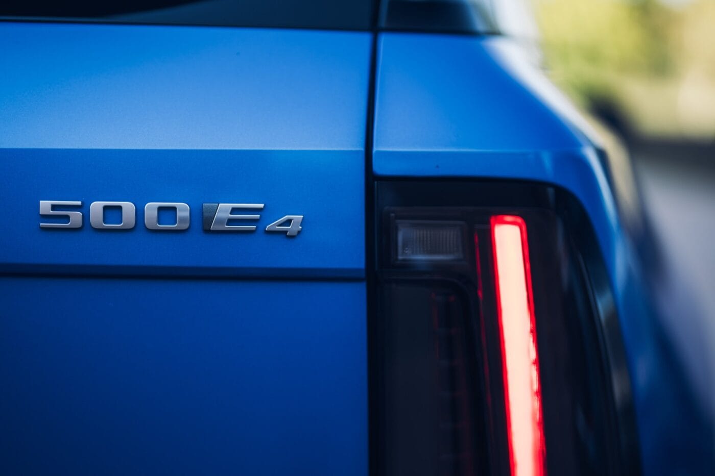 Cadillac optiq europe
