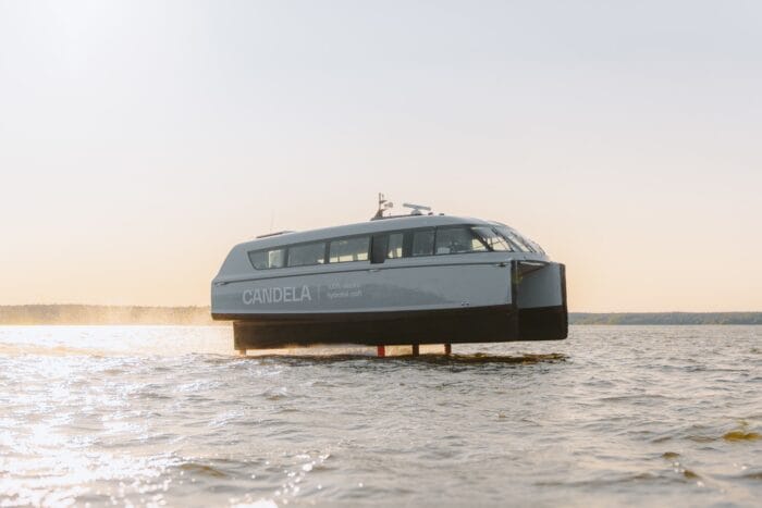 Candela p goes thailand