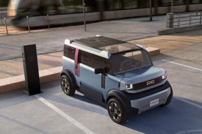 Dacia hipster concept min