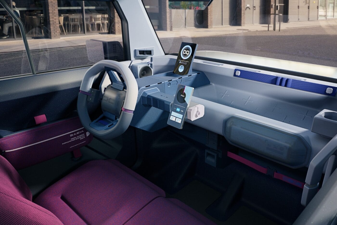 Dacia hipster concept min