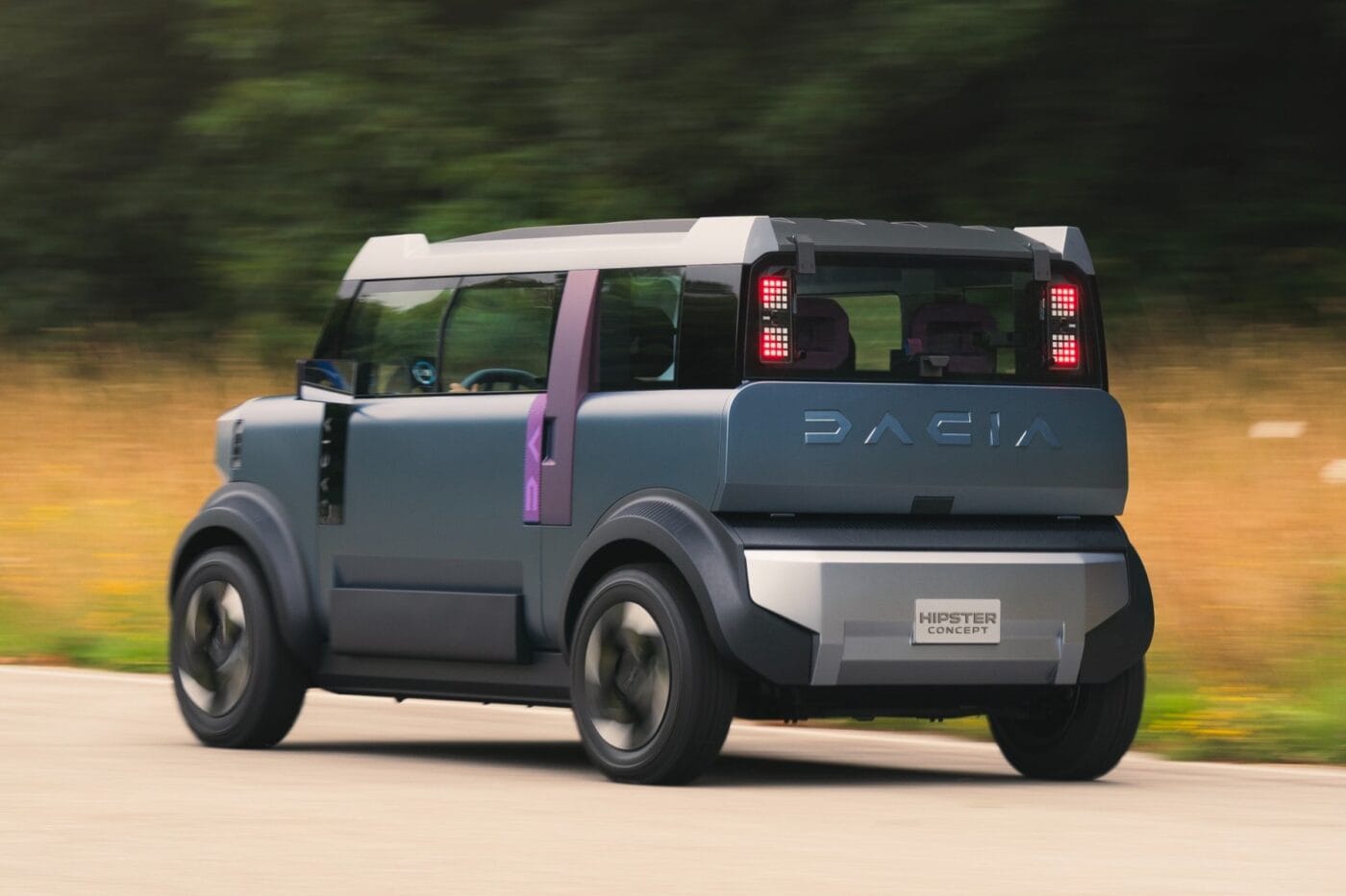Dacia hipster concept min