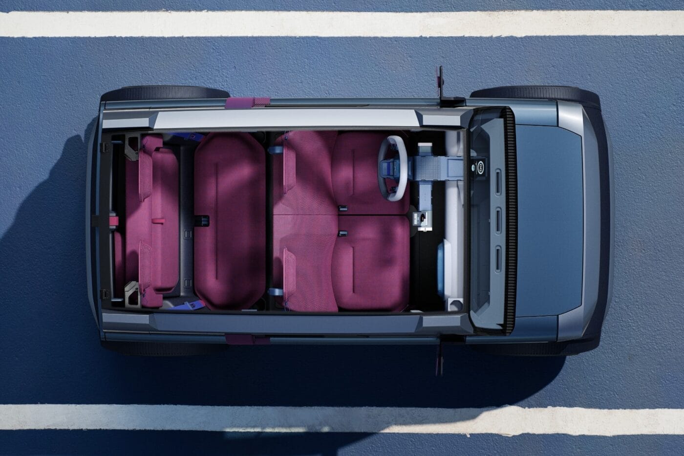 Dacia hipster concept min